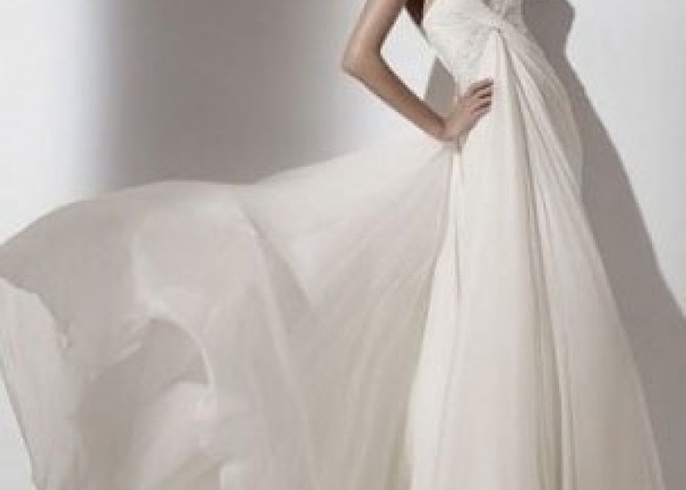 Свадебное платье напрокат - выгодно и удобно