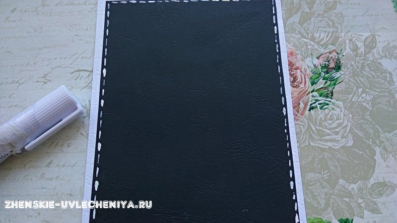 Рамочка