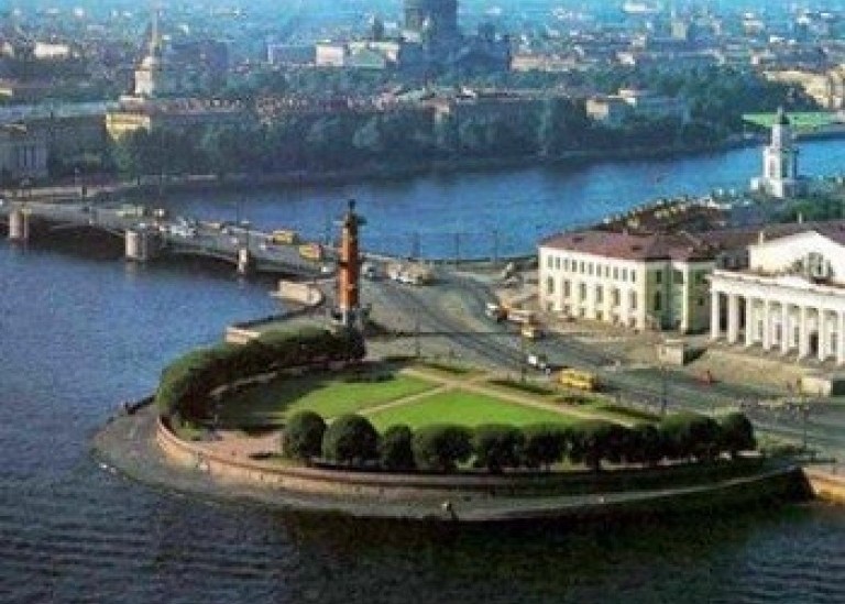Что нужно обязательно посмотреть в Санкт-Петербурге?