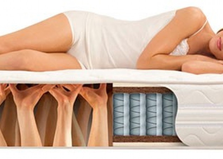 Как выбрать идеальную кровать для комфортного сна?